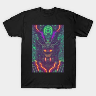 Mechanical Doom T-Shirt